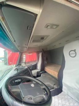 
										VOLVO FM 11 C/LITERA, 6X2, Mecanico, 340 HP+IVA+5% COMISION AÑO 2013 full									