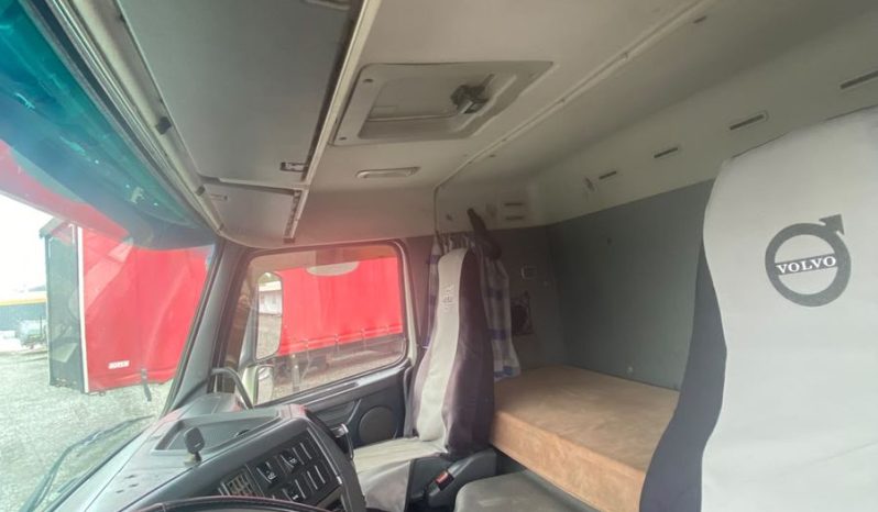 
								VOLVO FM 11 C/LITERA, 6X2, Mecanico, 340 HP+IVA+5% COMISION AÑO 2013 full									
