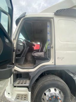 
										VOLVO FM 11 C/LITERA, 6X2, Mecanico, 340 HP+IVA+5% COMISION AÑO 2013 full									