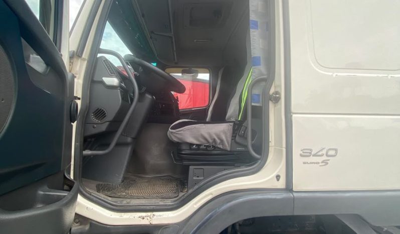 
								VOLVO FM 11 C/LITERA, 6X2, Mecanico, 340 HP+IVA+5% COMISION AÑO 2013 full									
