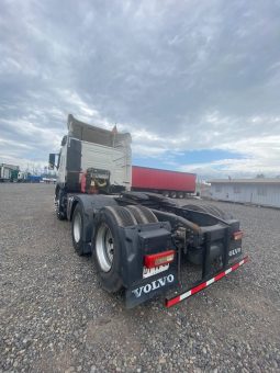 
										VOLVO FM 11 C/LITERA, 6X2, Mecanico, 340 HP+IVA+5% COMISION AÑO 2013 full									