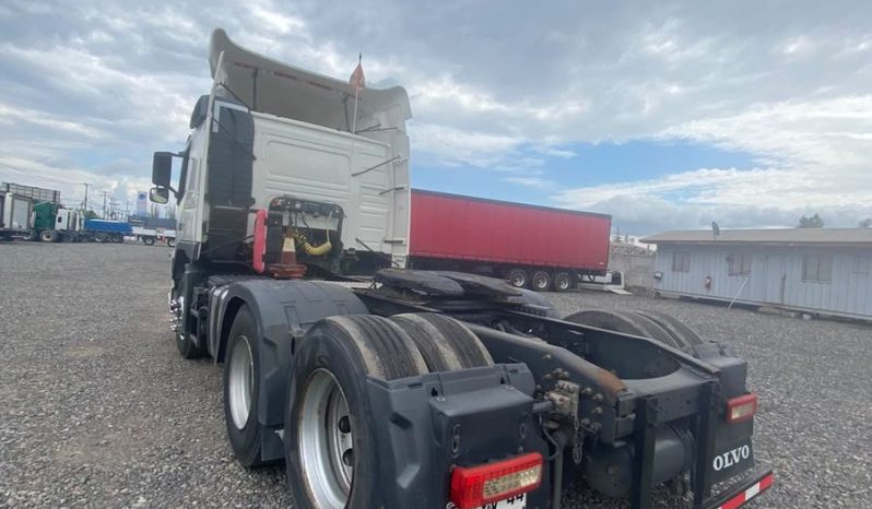 
								VOLVO FM 11 C/LITERA, 6X2, Mecanico, 340 HP+IVA+5% COMISION AÑO 2013 full									