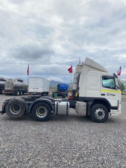 
										VOLVO FM 11 C/LITERA, 6X2, Mecanico, 340 HP+IVA+5% COMISION AÑO 2013 full									