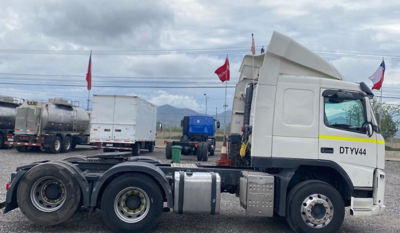 
								VOLVO FM 11 C/LITERA, 6X2, Mecanico, 340 HP+IVA+5% COMISION AÑO 2013 full									