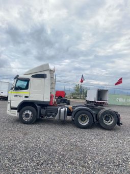 
										VOLVO FM 11 C/LITERA, 6X2, Mecanico, 340 HP+IVA+5% COMISION AÑO 2013 full									