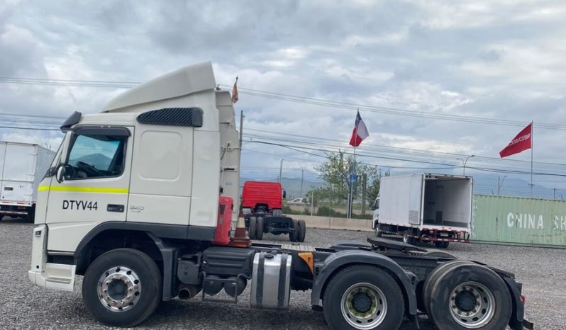 
								VOLVO FM 11 C/LITERA, 6X2, Mecanico, 340 HP+IVA+5% COMISION AÑO 2013 full									